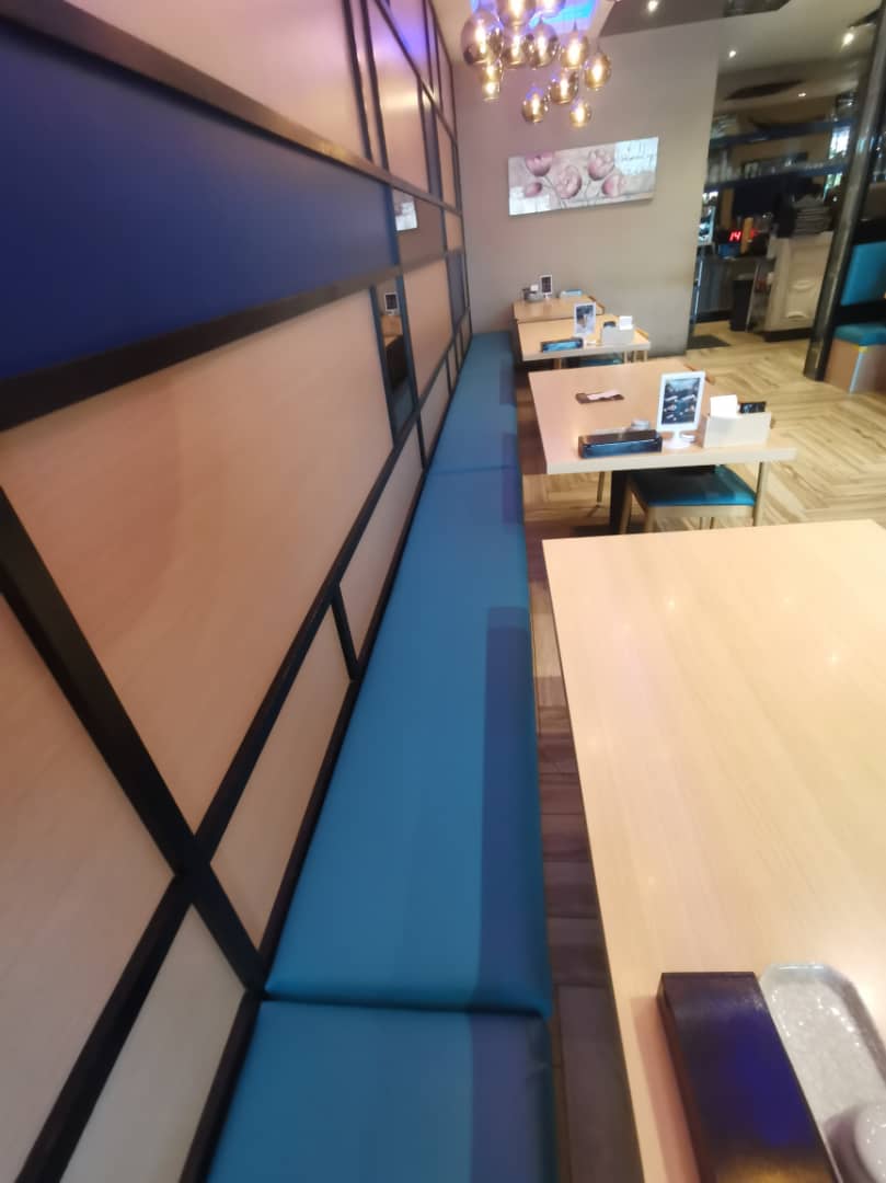 Fugo Ryori (Restaurant)